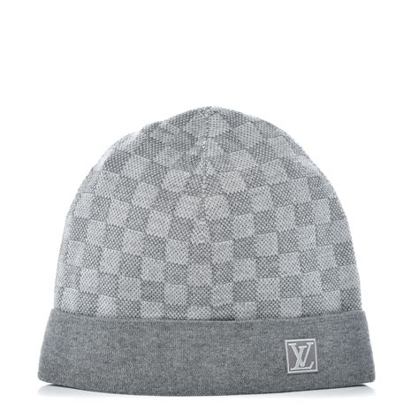 lv beanie men